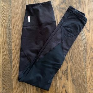 Zella small petite workout leggings
